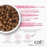 Pienso Recipes Kitten para Gatitos | 92% Proteína Animal y Sin Cereales