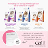 Pienso Recipes Kitten para Gatitos | 92% Proteína Animal y Sin Cereales