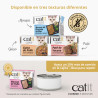 Mousse Catit Cuisine para Gatos | Natural y Sin Cereales
