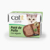 Paté Catit Cuisine para Gatos | Natural y Sin Cereales