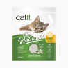 Catit Go Natural Arena Vegetal | Suave, Biodegradable y Sin Polvo para Gatos
