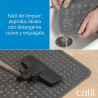 Alfombra Antideslizante para Arenero de Gato Catit | 40 x 60 cm