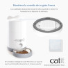 Bolsitas Desecantes Catit PIXI | Mantén el Pienso Fresco por Más Tiempo