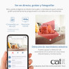 Cámara Inteligente Catit PIXI | Vigila a tu Gato desde el Móvil