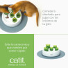 Comedero Antivoracidad Catit Senses Digger | Interactivo y Seguro para Gatos