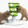 Catit Senses Food Tree | Comedero Interactivo Antivoracidad para Gatos