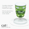 Catit Senses Food Tree | Comedero Interactivo Antivoracidad para Gatos