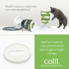 Catit Senses Food Tree | Comedero Interactivo Antivoracidad para Gatos