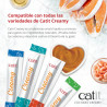 Cuchara Catit Creamy | Accesorio para Snacks de Gato sin Derrames