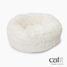 Cama para gatos Catit Fluffy | Cómoda y calentita