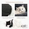 Cama para gatos Catit Fluffy | Cómoda y calentita